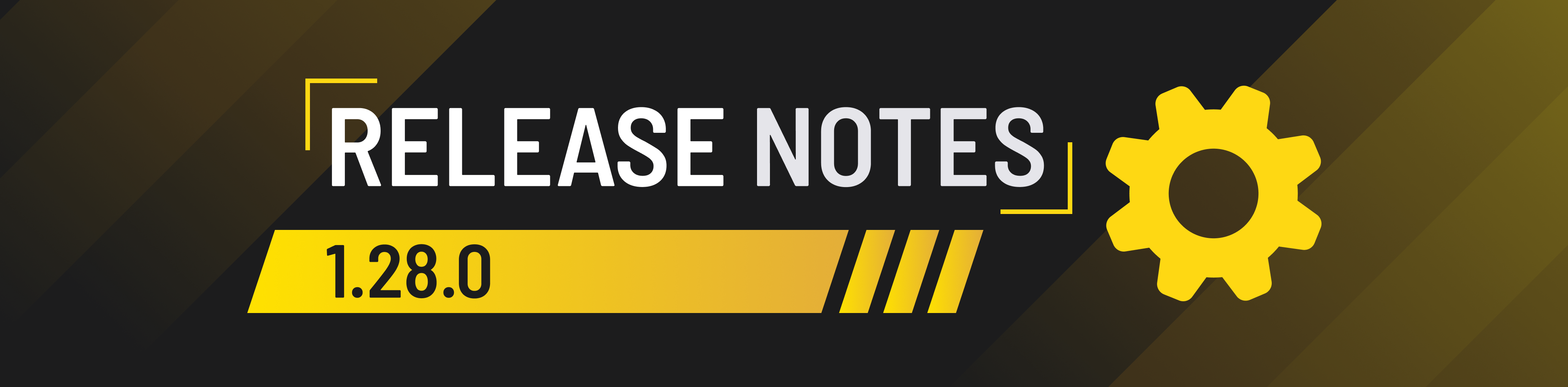 Release 1.28